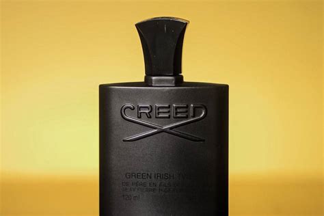 highest rated creed cologne